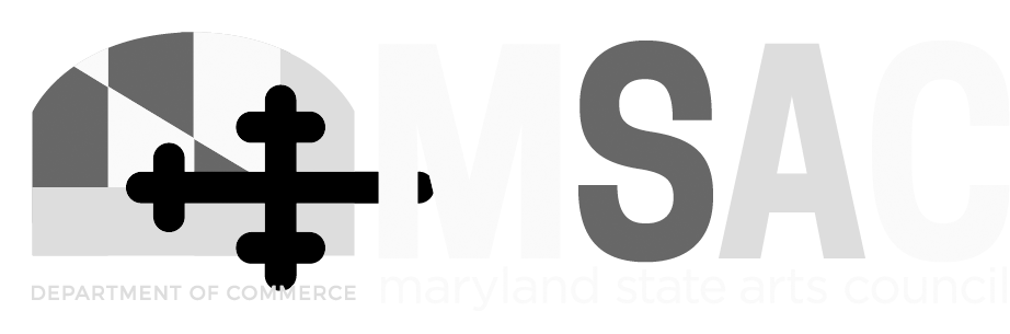 MD Arts Council logo